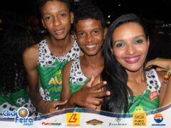Bloco Auê